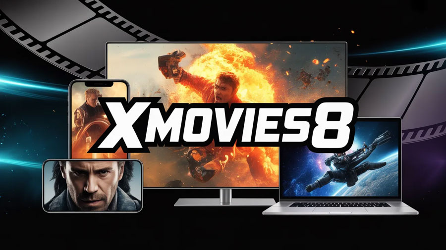 xmovies8